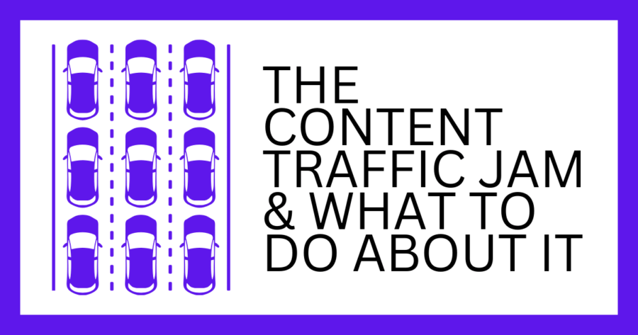 content workflow