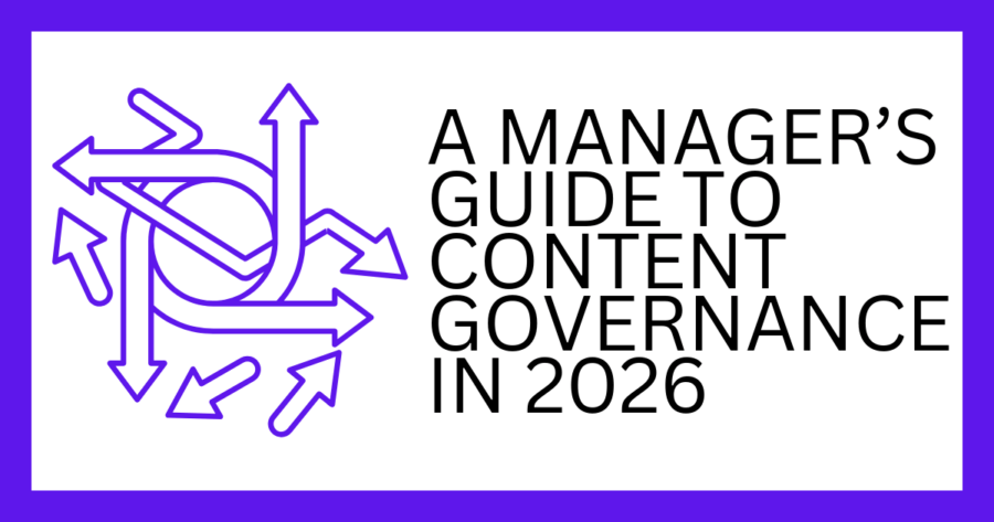 content governance