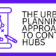 The Urban Planning Approach to High-Performance Content Hubs