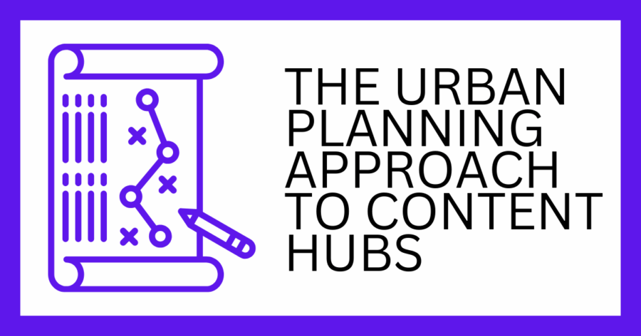 content hubs